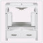 Meuble-lavabo 30 po avec lavabo simple-111026172-90777730