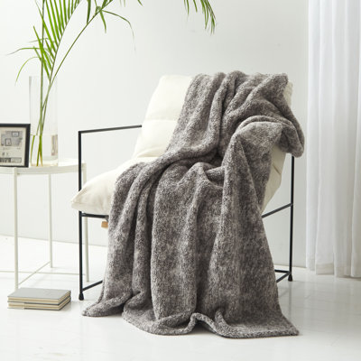 Well Being Machine Woven Blanket