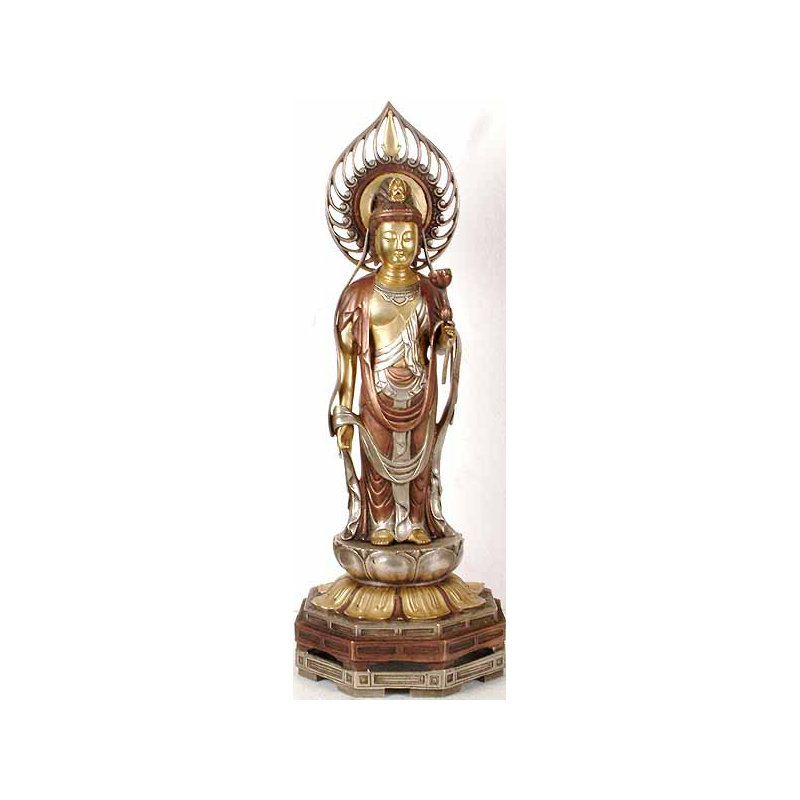 Kuan Yin