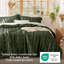 Ensemble d'édredon en microfibre toutes saisons-112864479-127326818