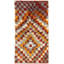 One-of-a-Kind 3'1" X 5'9" Area Rug