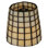 Oval Lamp Shade