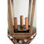 Royan 3 - Light Pier Mount Light