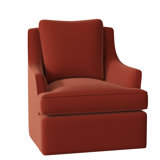Bradley Swivel Armchair