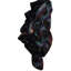 Jeté Wooded River Premier Painted Desert III - 60 x 72