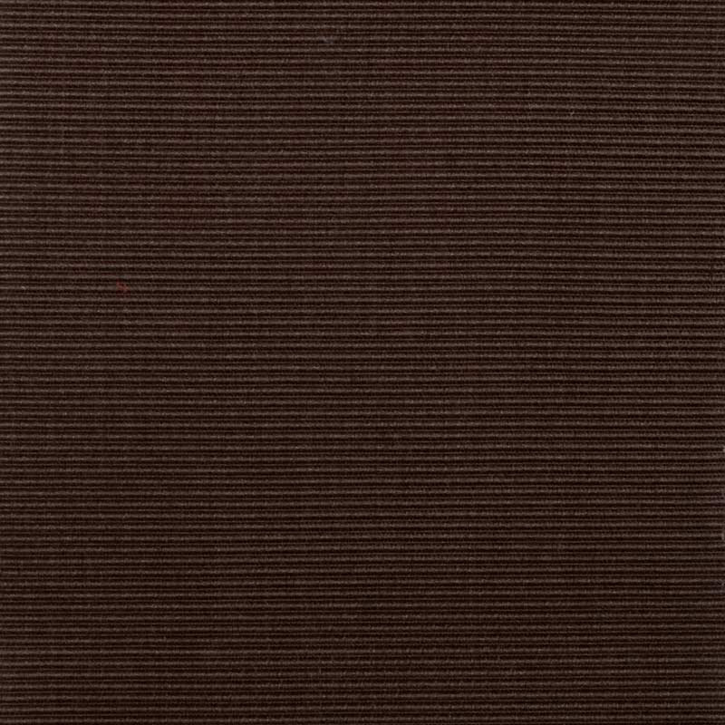 Tissu Taffeta Weaves, Chocolat