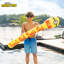 Nouilles de piscine Bigmouth Suns Out Minions