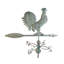 Girouette coq avec toit Bartman-451382357-451382361