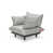 Royal Wolf Gray selected