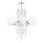 Calypso 8 - Light Chandelier-471645986