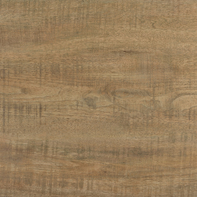 Exeter Mango Square  Table, Mango Brown
