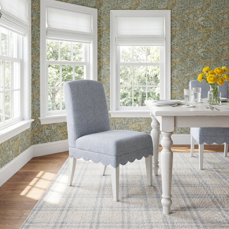 Haven UPH Side Chair