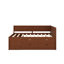 Lit de jour double avec tiroirs et tablettes-1603817752-1603817759