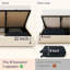 Tufted Storage Platform Bed-1285523536-1319374999