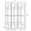 Paravent pliant 3 panneaux Colby