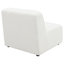 Fauteuil rembourré Bonnie