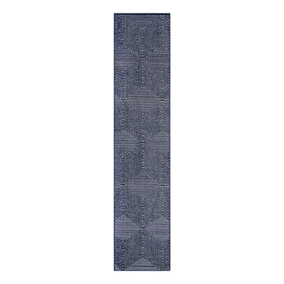 Tapis intérieur / extérieur Sabrina Soto Prism