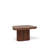Carrabelle Solid Wood Single Coffee Table-102291892-102619182