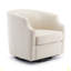Fauteuil demi-tonneau Isabelle-1316868090