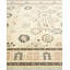 Classic One-of-a-Kind 6' 3" X 9' 1" Hand Knotted Area Rug