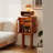 Jaecee Robot End Table with 360° Rotation-295142330