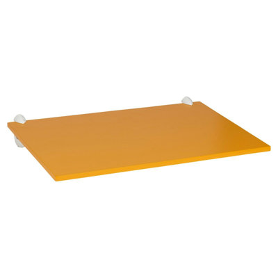 Royals 2 Piece Floating Shelf