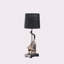 Lampe de table en polyrésine 24 po-33912667-33912665