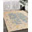 Wool Abstract Indoor Rug-471830231