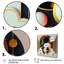 Golden Consciousness Rising I - 3 pièces sur toile-693822100-693822094