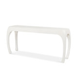 66.38 in. Console Table