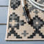 Tapis intérieur / extérieur Northpoint Veranda Southwestern-1030323066