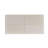 3"X 6" Matte Finished Glass Subway Tile-61247687