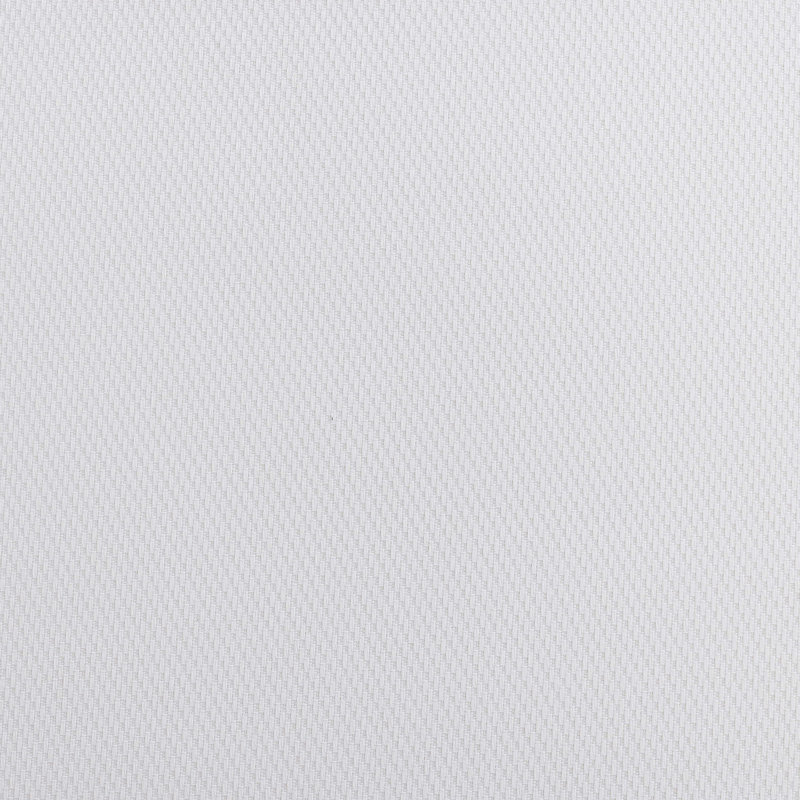 Causeuse d'extérieur en oléfine Hemera, Crème, crème