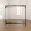 120Cm Rolling Clothes Racks-466710804