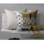 Housse de coussin et insert de coussin carré-145207607