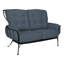 Monterra Outdoor 2 - Seat Loveseat-1946159610-1946159604