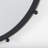 Weston Metal Round Mirror-660838110-660838109