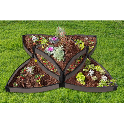 Raised Garden Bed