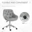 Sagefield Velvet Office Chair-2146411661