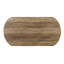 Industrial Style 3Pc Coffee Table