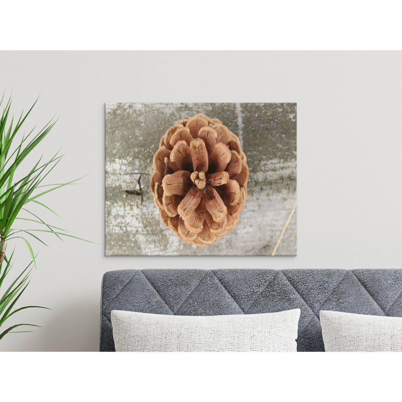 Wrapped Canvas Print Set, 48x16