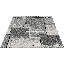 Chaaya Geometric Print Area Rug-401165607