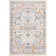 Alkire Floral Indoor Rug