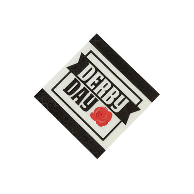 Disposable Paper Napkins