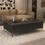 Table rectangulaire légère et luxueuse-107770877