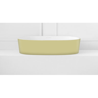 Ios Bathroom Sink