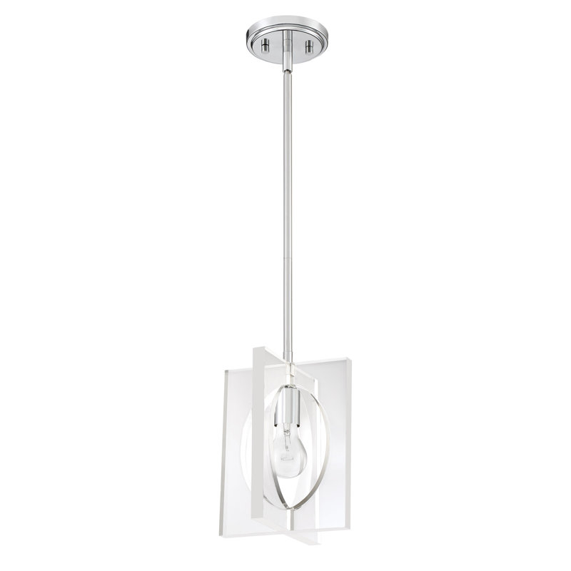 Reichert 1 - Light Single Pendant