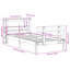 Bed Frame With Headboard Without Mattress-1951231778-1951231833