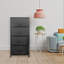 Storage 4 Drawer Chest-51304910