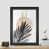 Black/Silver Framed